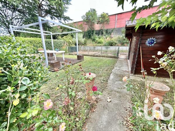 Maison à vendre 6 pièces 131 m² Colomiers