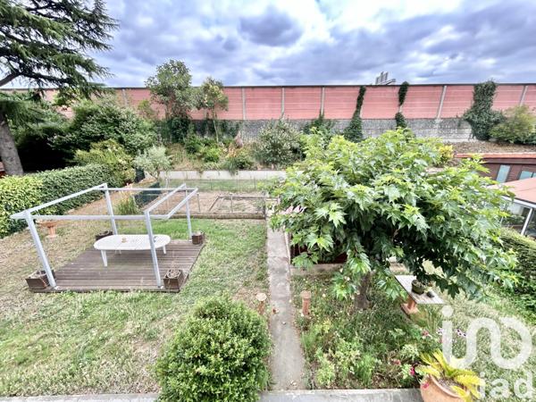 Maison à vendre 6 pièces 131 m² Colomiers