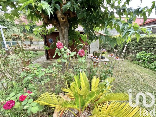 Maison à vendre 6 pièces 131 m² Colomiers