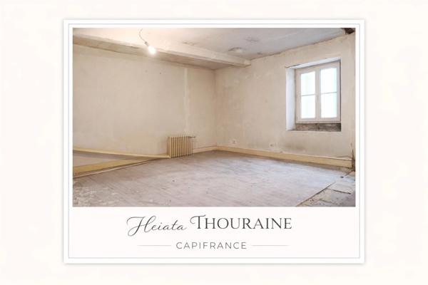 Local/bureau à vendre BRIOUX SUR BOUTONNE (79)