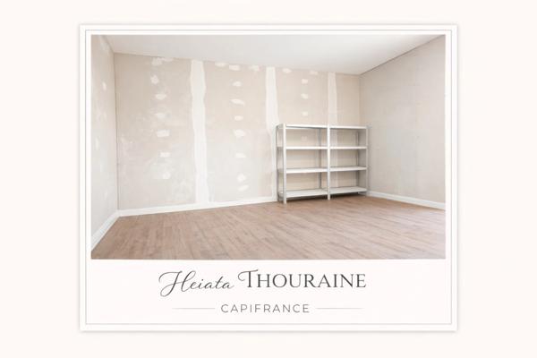 Local/bureau à vendre BRIOUX SUR BOUTONNE (79)