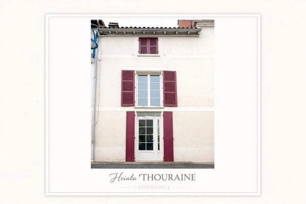 Local/bureau à vendre BRIOUX SUR BOUTONNE (79)