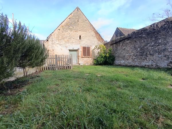 Maison familiale 4 chambres et terrain