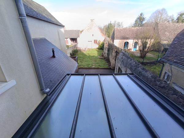 Maison familiale 4 chambres et terrain