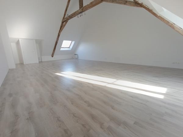 Maison familiale 4 chambres et terrain