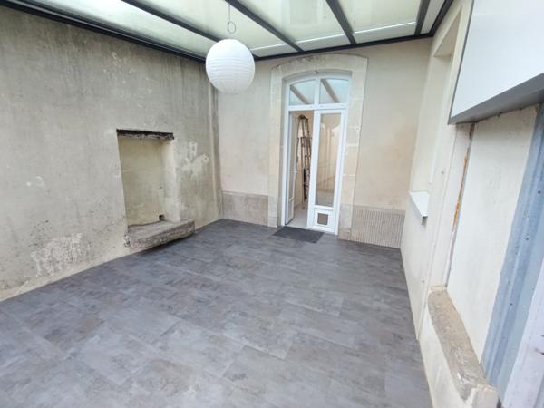 Maison familiale 4 chambres et terrain