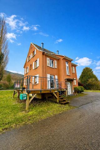 Maison familiale de 174 m² Atmosphère chaleureuse & design