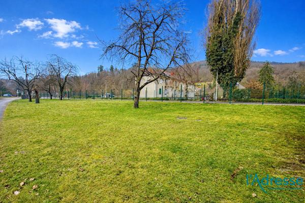 Maison familiale de 174 m² Atmosphère chaleureuse & design