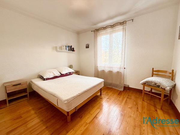 Maison familiale de 174 m² Atmosphère chaleureuse & design