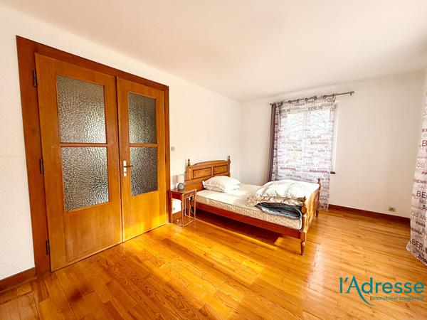 Maison familiale de 174 m² Atmosphère chaleureuse & design