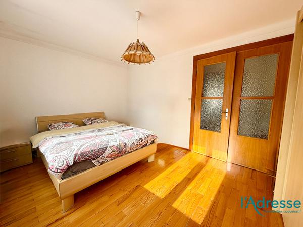 Maison familiale de 174 m² Atmosphère chaleureuse & design