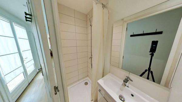 Appartement à louer    1 pièce • 21,05 m2 Lille