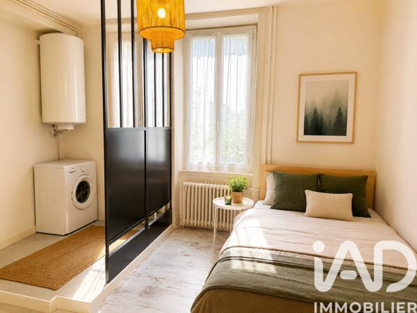 Appartement à vendre 2 pièces 41 m² Limoges