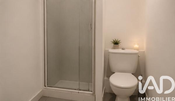 Appartement à vendre 2 pièces 41 m² Limoges