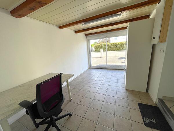Maison La Chevrolière 8 pièce(s) 123.66 m² , La chevroliere