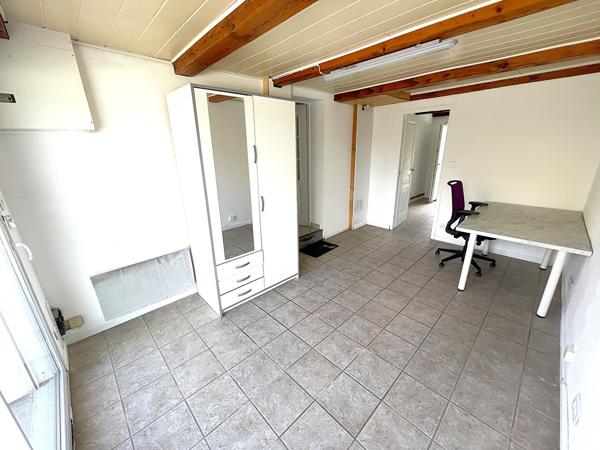 Maison La Chevrolière 8 pièce(s) 123.66 m² , La chevroliere