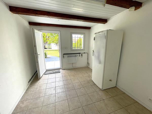 Maison La Chevrolière 8 pièce(s) 123.66 m² , La chevroliere