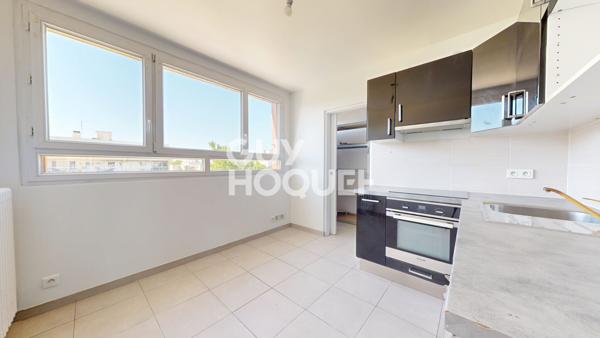 Appartement Ermont 3 pièce(s) 71 m2