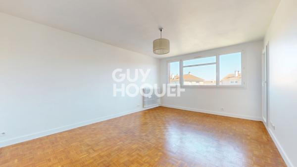 Appartement Ermont 3 pièce(s) 71 m2