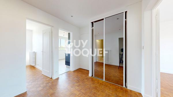 Appartement Ermont 3 pièce(s) 71 m2