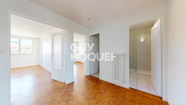 Appartement Ermont 3 pièce(s) 71 m2