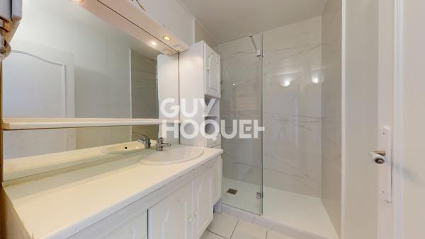 Appartement Ermont 3 pièce(s) 71 m2
