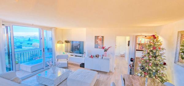 Appartement à vendre 485000 euros.