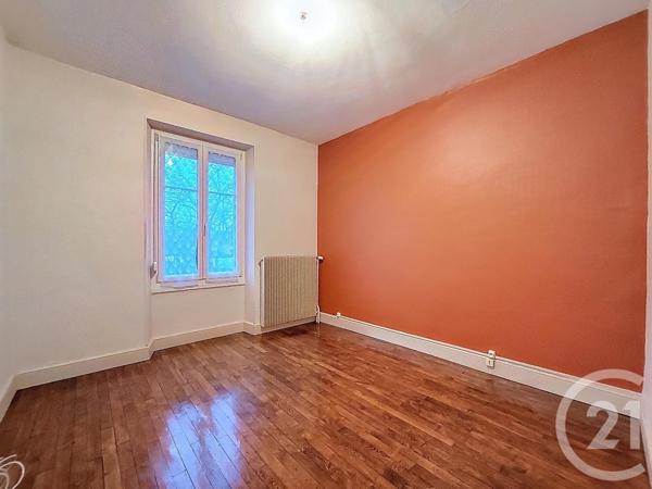 Maison à vendre  4 pièces - 59,56 m2 VITTEL - 88