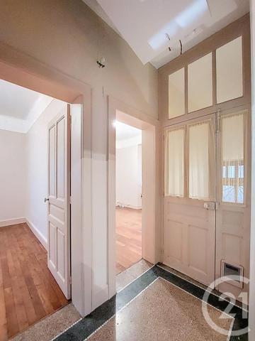 Maison à vendre  4 pièces - 59,56 m2 VITTEL - 88