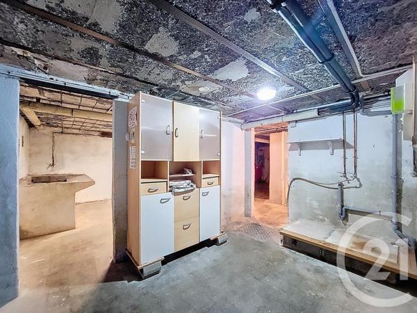 Maison à vendre  4 pièces - 59,56 m2 VITTEL - 88