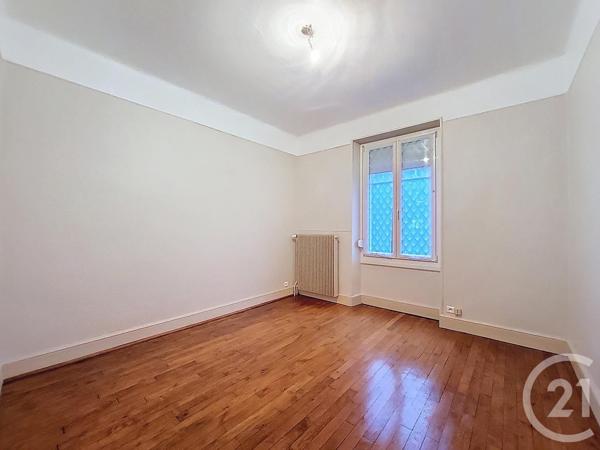 Maison à vendre  4 pièces - 59,56 m2 VITTEL - 88