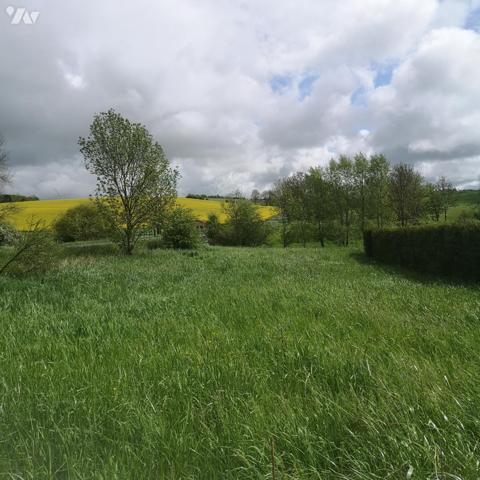 ERIZE ST DIZIER Terrain constructible