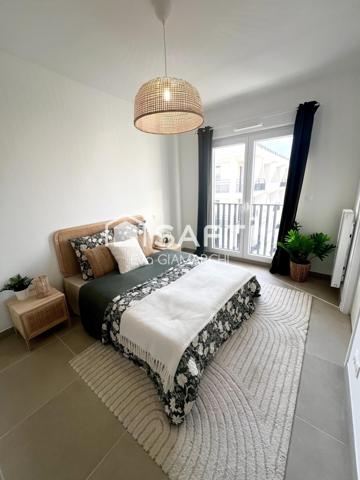 T4 rooftop - Montpellier - Halles Tropisme