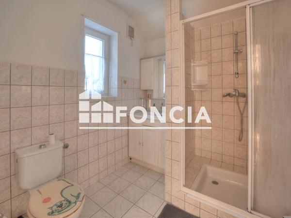 À vendre Maison 5 pièces 110 m² - Valserhône 01200