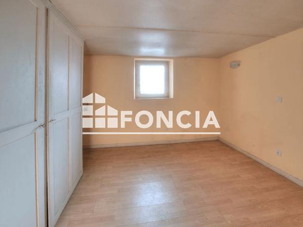 À vendre Maison 5 pièces 110 m² - Valserhône 01200