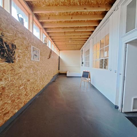 A VENDRE LAVELANET LOFT avec garage et vue sur Montsegur