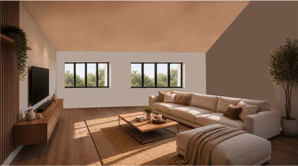 Maison 5 pièces 95 m² à Osny avec sous-sol total et double garage