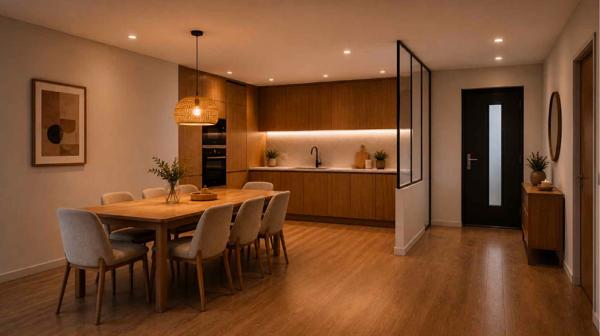 Maison 5 pièces 95 m² à Osny avec sous-sol total et double garage