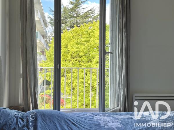 Appartement à vendre 4 pièces 84,21 m² Sèvres