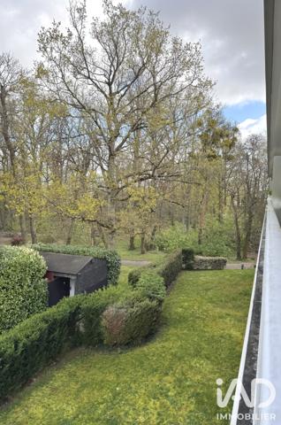 Appartement à vendre 4 pièces 84,21 m² Sèvres
