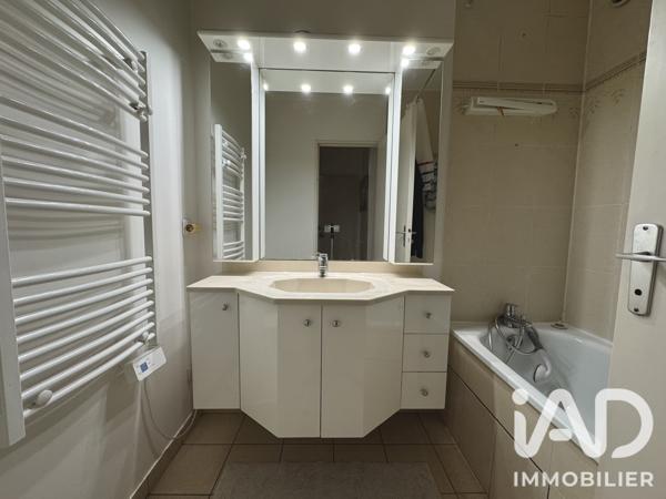 Appartement à vendre 4 pièces 84,21 m² Sèvres
