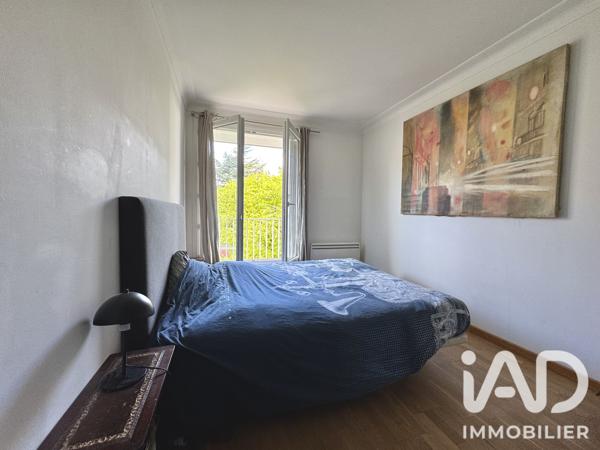 Appartement à vendre 4 pièces 84,21 m² Sèvres