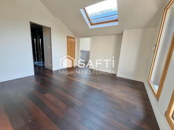 Belle Maison contemporaine 3 chambres - possible 4