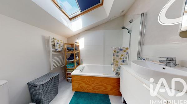 Maison à vendre 5 pièces 150 m² Essarts-en-Bocage