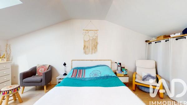 Maison à vendre 5 pièces 150 m² Essarts-en-Bocage