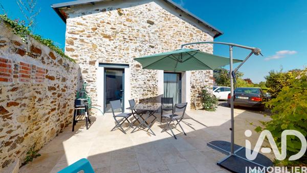 Maison à vendre 5 pièces 150 m² Essarts-en-Bocage