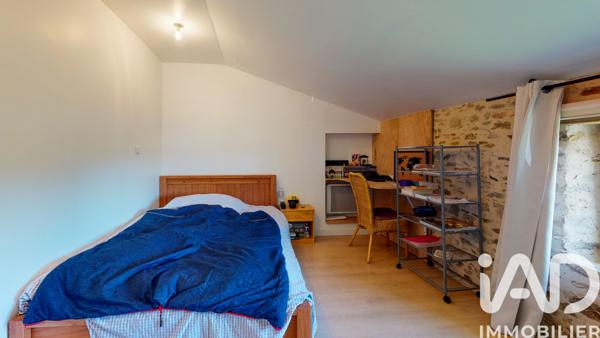 Maison à vendre 5 pièces 150 m² Essarts-en-Bocage