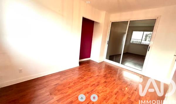 Appartement à vendre 2 pièces 53 m² Saint-Maur-des-Fossés