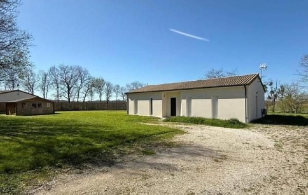 Vente Maison Mansle   