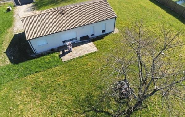 Vente Maison Mansle   